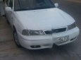 Daewoo Cielo 1995 - Cần bán lại xe Daewoo Cielo năm sản xuất 1995, màu trắng, nhập khẩu