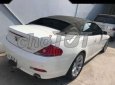 BMW 6 Series 650i  2006 - Bán BMW 6 Series 650i sản xuất 2006, màu trắng