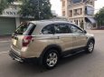 Chevrolet Captiva 2009 - Cần bán Chevrolet Captiva năm sản xuất 2009 xe gia đình