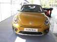 Volkswagen New Beetle Dune 2018 - Bán Volkswagen Beetle Dune 2018 nhập khẩu nguyên chiếc từ Đức