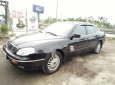 Daewoo Leganza   1998 - Bán ô tô Daewoo Leganza năm sản xuất 1998, màu đen