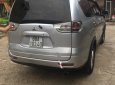 Mitsubishi Zinger 2008 - Bán xe Mitsubishi Zinger sản xuất năm 2008, màu bạc