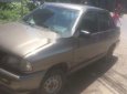 Kia Pride 1996 - Bán Kia Pride sản xuất 1996, màu xám 