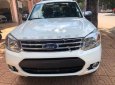 Ford Everest 2015 - Cần bán lại xe Ford Everest năm sản xuất 2015, màu trắng