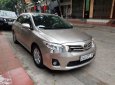 Toyota Corolla altis 2013 - Chính chủ bán Toyota Corolla altis đời 2013, màu vàng cát