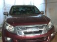 Isuzu Dmax LS 2013 - Bán xe bán tải Isuzu Dmax 2013