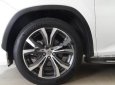 Lexus RX 350 2015 - Bán xe Lexus RX 350 2015, màu trắng, xe nhập