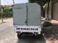 Suzuki Super Carry Truck 1994 - Bán xe Suzuki Super Carry Truck- 5 tạ đẹp, khỏe, màu trắng, nhập khẩu, 47 triệu