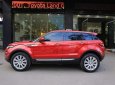 LandRover Evoque Dynamic 2017 - Bán xe LandRover Evoque Dynamic đời 2018, màu đỏ, xe đăng ký 2018 như mới 99,99%