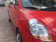 Chevrolet Spark VAN 2013 - Bán Chevrolet Spark Van sản xuất 2013, màu đỏ