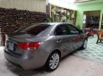 Kia Forte 2009 - Cần bán gấp Kia Forte sản xuất năm 2009, màu xám, nhập khẩu