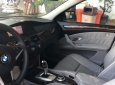 BMW 5 Series 530i 2008 - Bán BMW 5 Series 530i 2008, màu xám, xe nhập xe gia đình