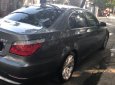 BMW 5 Series 530i 2008 - Bán BMW 5 Series 530i 2008, màu xám, xe nhập xe gia đình