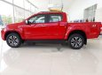 Chevrolet Colorado  2.8AT  2018 - Cần bán xe Chevrolet Colorado 2.8AT đời 2018, màu đỏ