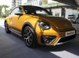 Volkswagen New Beetle Dune 2018 - Bán Volkswagen Beetle Dune 2018 nhập khẩu nguyên chiếc từ Đức