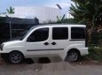 Fiat Doblo 2003 - Cần bán Fiat Doblo năm sản xuất 2003, hai màu trắng nóc đen