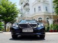 Mercedes-Benz E class 200 2015 - Cần bán xe Mercedes 200 năm 2015, màu đen