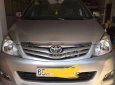 Toyota Innova G 2010 - Bán Toyota Innova G sản xuất 2010, màu vàng cát