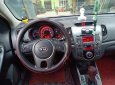 Kia Forte 2009 - Cần bán gấp Kia Forte sản xuất năm 2009, màu xám, nhập khẩu