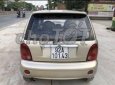 Chery QQ3 2009 - Bán xe Chery QQ3 năm sản xuất 2009, màu ghi vàng 