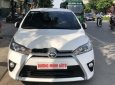 Toyota Yaris 2015 - Bán xe Toyota Yaris 2015, màu trắng chính chủ