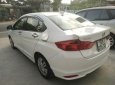 Honda City MT 2016 - Cần bán gấp Honda City MT năm 2016, màu trắng  