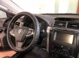 Toyota Camry 2.5Q 2015 - Lên đời xe nên cần bán xe Toyota Camry 2.5Q sx 2015, màu đen