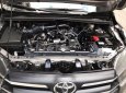 Toyota Innova   E 2016 - Cần bán Toyota Innova E năm 2016, màu nâu xe gia đình