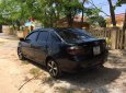 Toyota Vios 2007 - Bán xe Toyota Vios năm 2007, màu đen