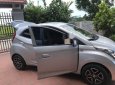 Hyundai Eon    2012 - Cần bán lại xe Hyundai Eon sản xuất năm 2012, màu bạc, xe nhập