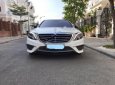 Mercedes-Benz S class 2016 - Bán Mercedes năm sản xuất 2016, màu trắng