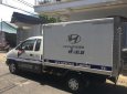 Hyundai Libero 2003 - Bán Hyundai Libero năm 2003, màu trắng, nhập khẩu xe gia đình, giá tốt