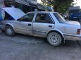 Nissan Maxima 3.0 MT  1990 - Bán Nissan Maxima sản xuất 1990, màu bạc, xe nhập