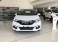 Honda CR V L,G,E 2017 - Bán Honda CR V L,G,E đời 2017, màu trắng giá cạnh tranh