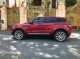 LandRover Evoque 2014 - Bán LandRover Evoque sản xuất 2014, màu đỏ, nhập khẩu nguyên chiếc