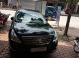 Nissan Teana 2.0 2010 - Cần bán xe Nissan Teana 2.0 sản xuất năm 2010, màu đen, nhập khẩu nguyên chiếc xe gia đình