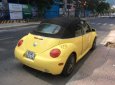 Volkswagen Beetle 2008 - Bán Volkswagen Beetle, mui trần thể thao sản xuất năm 2008, xe nhập