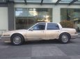 Cadillac Seville 1988 - Bán Cadillac Seville sản xuất 1988 chính chủ, giá tốt