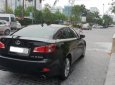 Lexus IS 350 AWD 2011 - Bán xe Lexus IS 350 AWD đời 2011, màu đen, xe nhập