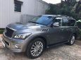 Infiniti QX80 2016 - Cần bán xe Infiniti QX80 đời 2016, xe chạy thử của hãng thanh lý