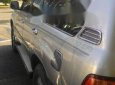 Toyota Land Cruiser 2005 - Bán Toyota Land Cruiser sản xuất 2005, màu vàng cát