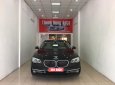 BMW 7 Series 730Li 2013 - Cần bán gấp BMW 730LI sản xuất 2013 đăng kí 2014 màu đen, xe nhập Đức