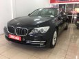 BMW 7 Series 730Li 2013 - Cần bán gấp BMW 730LI sản xuất 2013 đăng kí 2014 màu đen, xe nhập Đức