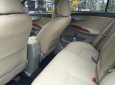 Toyota Corolla altis G 2009 - Bán ô tô Toyota Corolla altis G sản xuất 2009, màu đen, giá 420tr