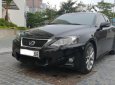 Lexus IS 350 AWD 2011 - Bán xe Lexus IS 350 AWD đời 2011, màu đen, xe nhập