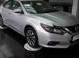 Nissan Teana 2018 - Bán ô tô Nissan Teana đời 2018, màu bạc, nhập khẩu