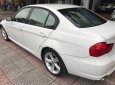 BMW 3 Series 320i 2009 - Auto 956 bán BMW 3 Series 320i 2009, màu trắng, nhập khẩu