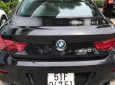 BMW 6 Series 640i 2014 - Bán BMW 6 Series 640i đời 2014, màu đen