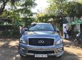 Infiniti QX80 2016 - Cần bán xe Infiniti QX80 đời 2016, xe chạy thử của hãng thanh lý