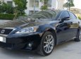 Lexus IS 350 AWD 2011 - Bán xe Lexus IS 350 AWD đời 2011, màu đen, xe nhập